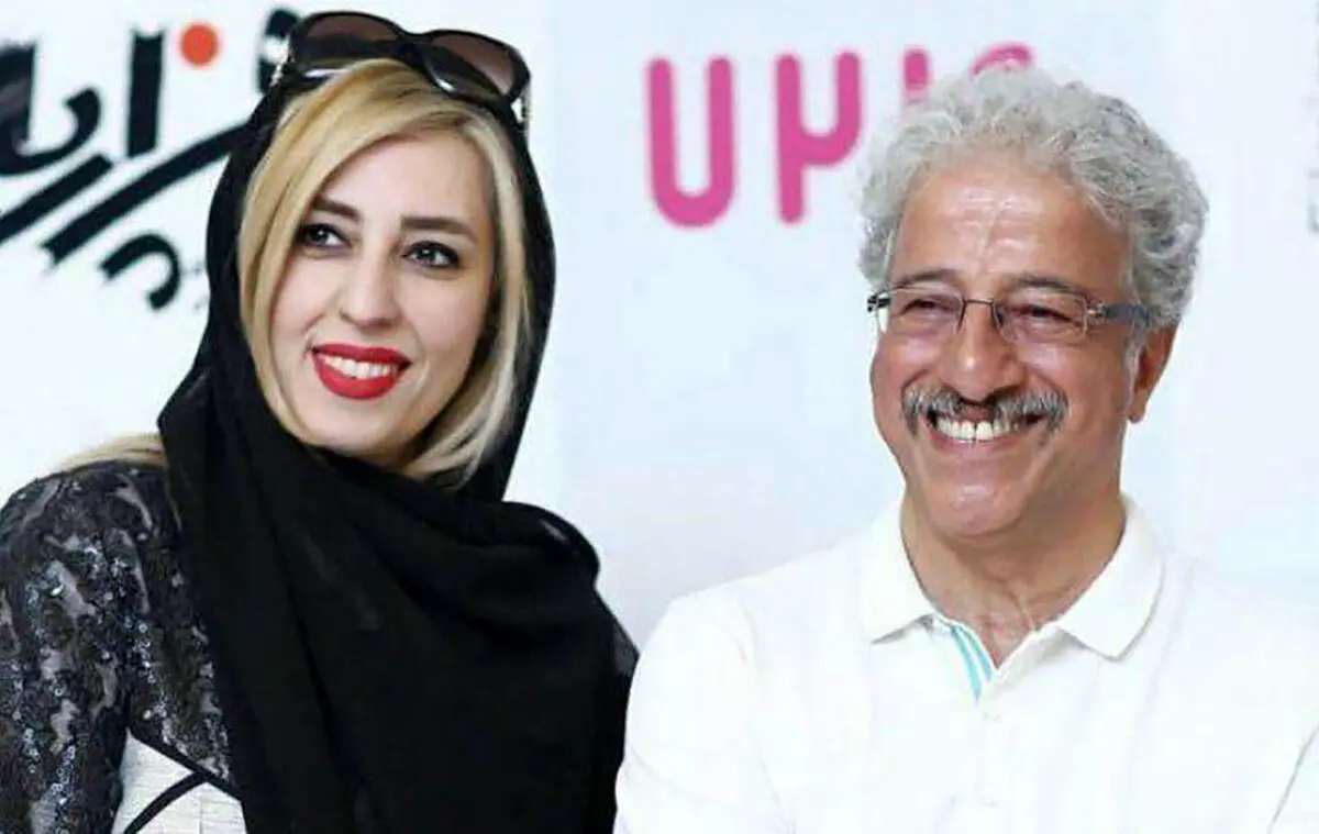 علت طلاق همسر اول علیرضا خمسه + عکس همسر دوم