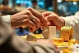  قیمت سکه و طلا امروز دوشنبه ۱۰ شهریور ۱۴۰۴ + جدول 