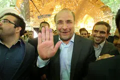 کولیوند: قالیباف می‌تواند شهردار تهران بماند