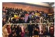 ماجرای خبر رقص دانشجویان در جشن دانشگاه علامه چیست؟