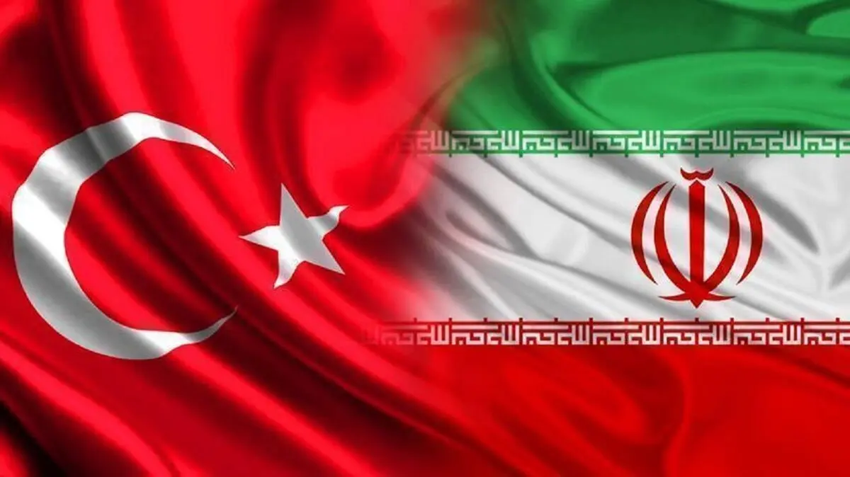 دلیل وقاحت ترکیه در برابر ایران