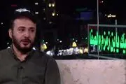 نقش‌های مختلفی از شهدا بازی کرده‌ام اما شخصیت حبیب ابن مظاهر بسیار متفاوت بود