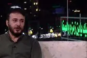 نقش‌های مختلفی از شهدا بازی کرده‌ام اما شخصیت حبیب ابن مظاهر بسیار متفاوت بود
