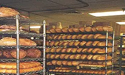 نابسامانی در بازار نانوایی‌‌های آزادپز و فانتزی
