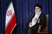 فیلم کامل بیانات رهبرانقلاب در دیدار مسئولان قضایی