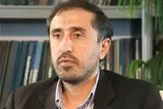 با فاضلاب تهران، چیتگر آبیاری می شود
