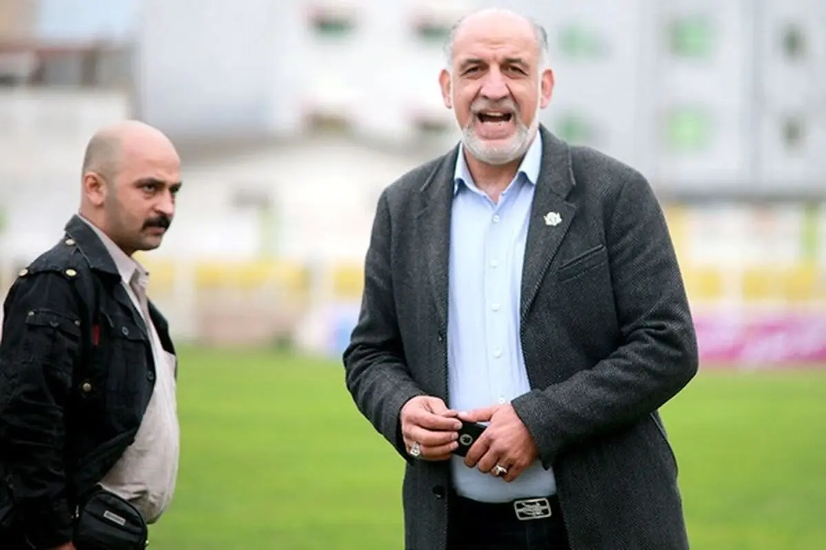 بعد از قهرمانی، از ناگفته هایمان می گوییم!