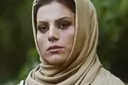 شکار لحظه ها از خواب سر صحنه مژگان بیات/ عکس