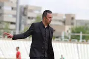 همه فکر می کردند ما در این بازی بازنده اصلی هستیم