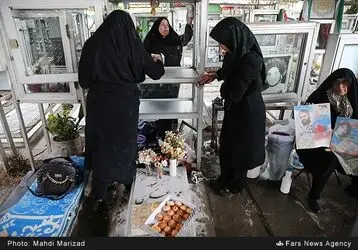 پنج شنبه آخر سال