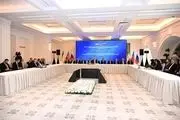  جزئیات نشست باکو/ ایران، روسیه و آذربایجان توافق کردند 