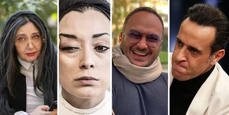 تبارشناسی «سلبریتی ایرانی» در یک دهه‌ اخیر/ سلبریتی هویت خود را ذیل چه فرهنگی تعریف می‌کند؟