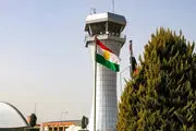 رویترز: اقلیم کردستان عراق پرواز های ایرانی را تعلیق کرد