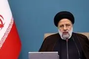 رئیسی: دشمن از راه‌های مختلف برای غارت مغزها تلاش می‌کند