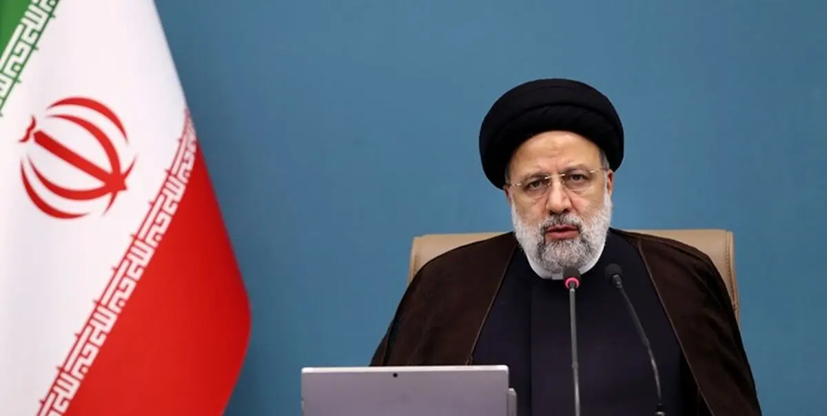 رئیسی: دشمن از راه‌های مختلف برای غارت مغزها تلاش می‌کند