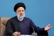 تاکید رئیسی بر برخورد مؤثرتر با تخلفات راهنمایی و رانندگی