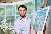 اعتراض یوسف حاتمی‌کیا هم به لو رفتن فیلمش 