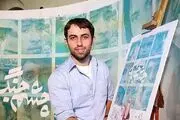 اعتراض یوسف حاتمی‌کیا هم به لو رفتن فیلمش 