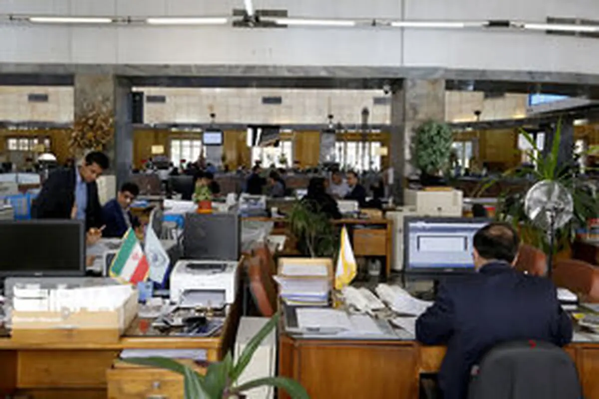 ساعت کار ادارات از ۱۵ شهریور به حالت عادی برمی‌گردد
