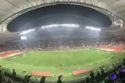 پرسپولیس به جام جهانی باشگاههای جهان ؟