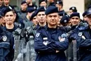 بازداشت 17 نفر در ترکیه به اتهام‌های امنیتی و تروریستی