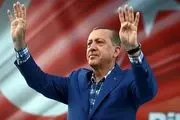 اردوغان چگونه توانست حائز اکثریت آرا شود؟