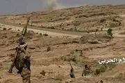 تسلط نیروهای یمنی بر شهر تاریخی 