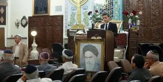 واکنش سفیر ایران به ادعای مجله ایرلندی پیرامون «آزار و اذیت مذهبی در ایران» 