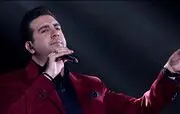امید حاجیلی ترانه های محلی میخواند