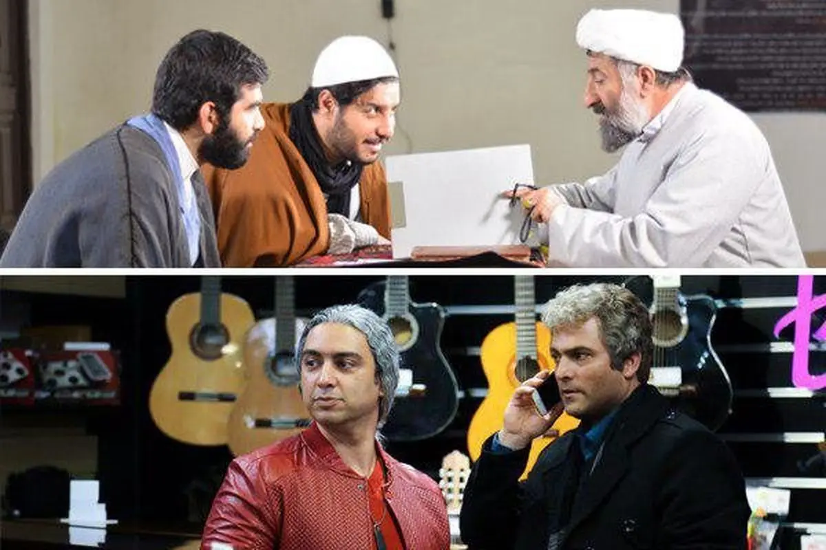 جواد عزتی با «پارادایس» به سوئیس می رود