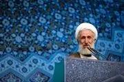 مسئولان دیپلماسی از اروپایی‌ها تضمین کتبی بگیرند 