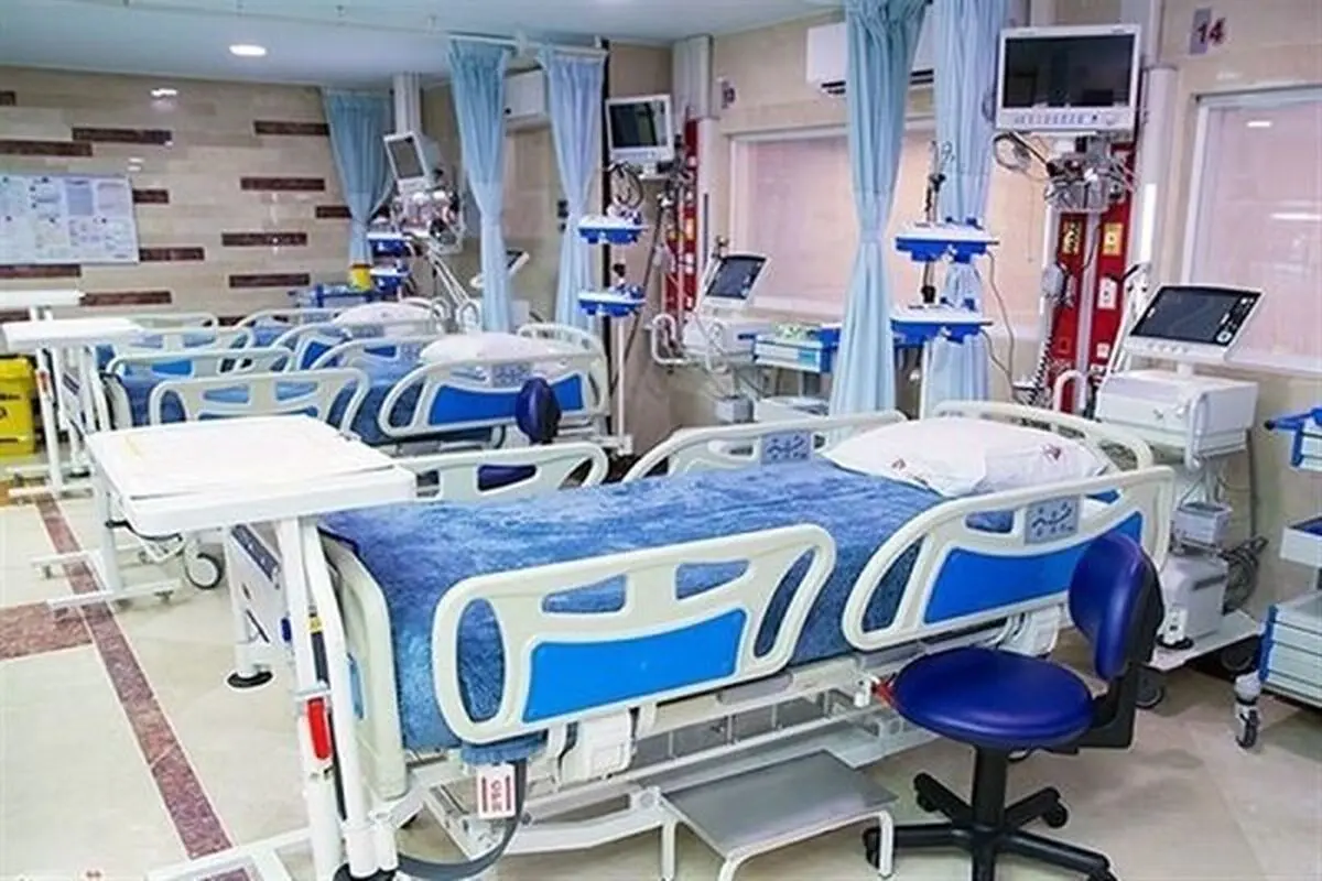 تأمین داروهای مورد نیاز بیمارستان‌ها در تعطیلات نوروزی