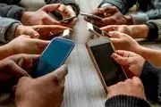 افت شدید واردات موبایل