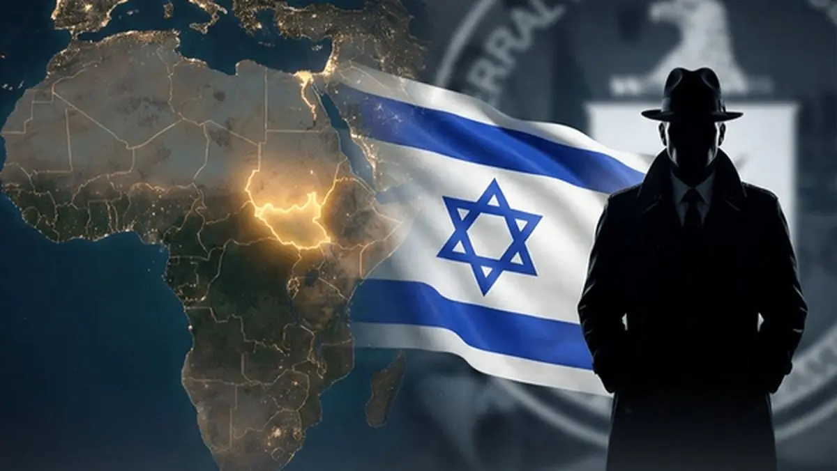 ردپای موساد در بحران سومالی‌لند