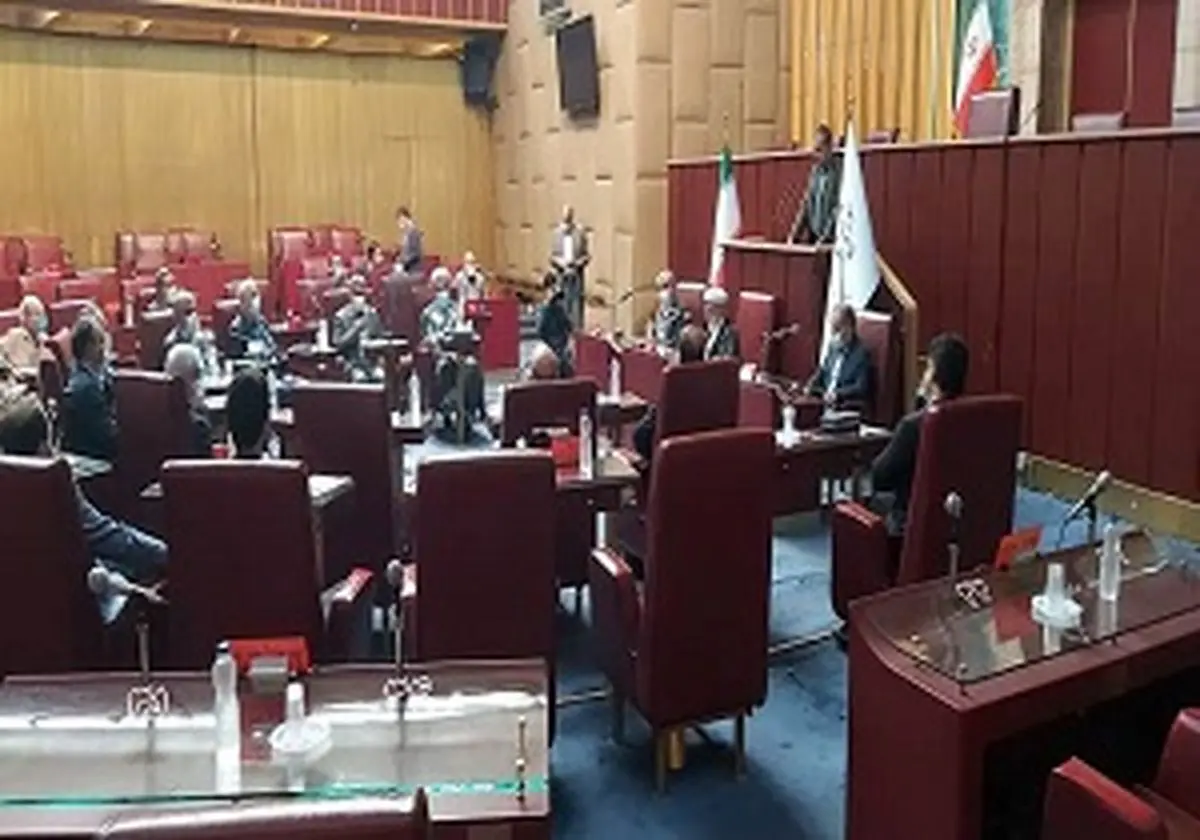 جلسه مشترک روسای کمیسیونهای مجلس و اعضای شورای نگهبان آغاز شد