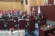 جلسه مشترک روسای کمیسیون‌های مجلس و اعضای شورای نگهبان آغاز شد