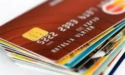 کارمزد ۲ درصد برای صدور کارت‌های اعتباری