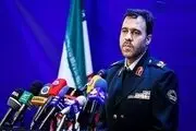 
سخنگوی فراجا از تاسیس دبیرستان‌های پلیس در کشور خبر داد
