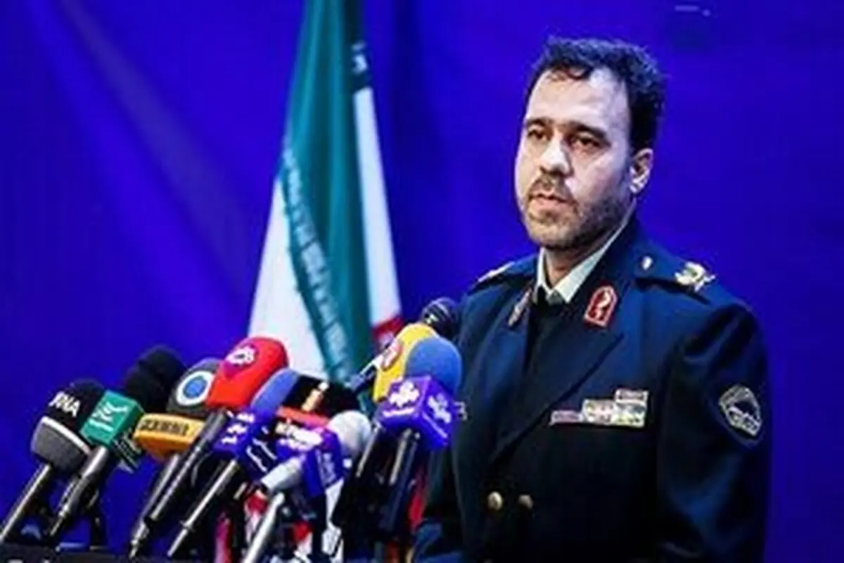
سخنگوی فراجا از تاسیس دبیرستان‌های پلیس در کشور خبر داد
