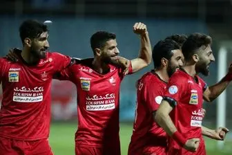 دو ستاره پرسپولیس جدا می‌شوند