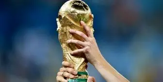 شانس صعود در جام جهانی برای ایران و 26 تیم دیگر