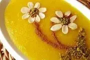 شیرینی شله زرد کام دیابتی‌ها را تلخ می‌کند