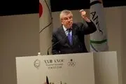 باخ: به تصمیم شیخ احمد احترام می‌گذاریم