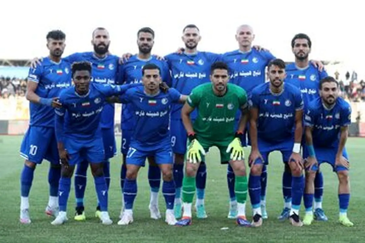 ضعف استقلال مقابل النصر لو رفت