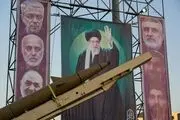 رونمایی از سید خوش تیپ موشکی ایران+فیلم