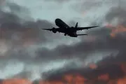  فرود اضطراری هواپیمای ترکیه در اوکراین 