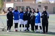 کلاس مربیگری درجه A بانوان/ گزارش تصویری