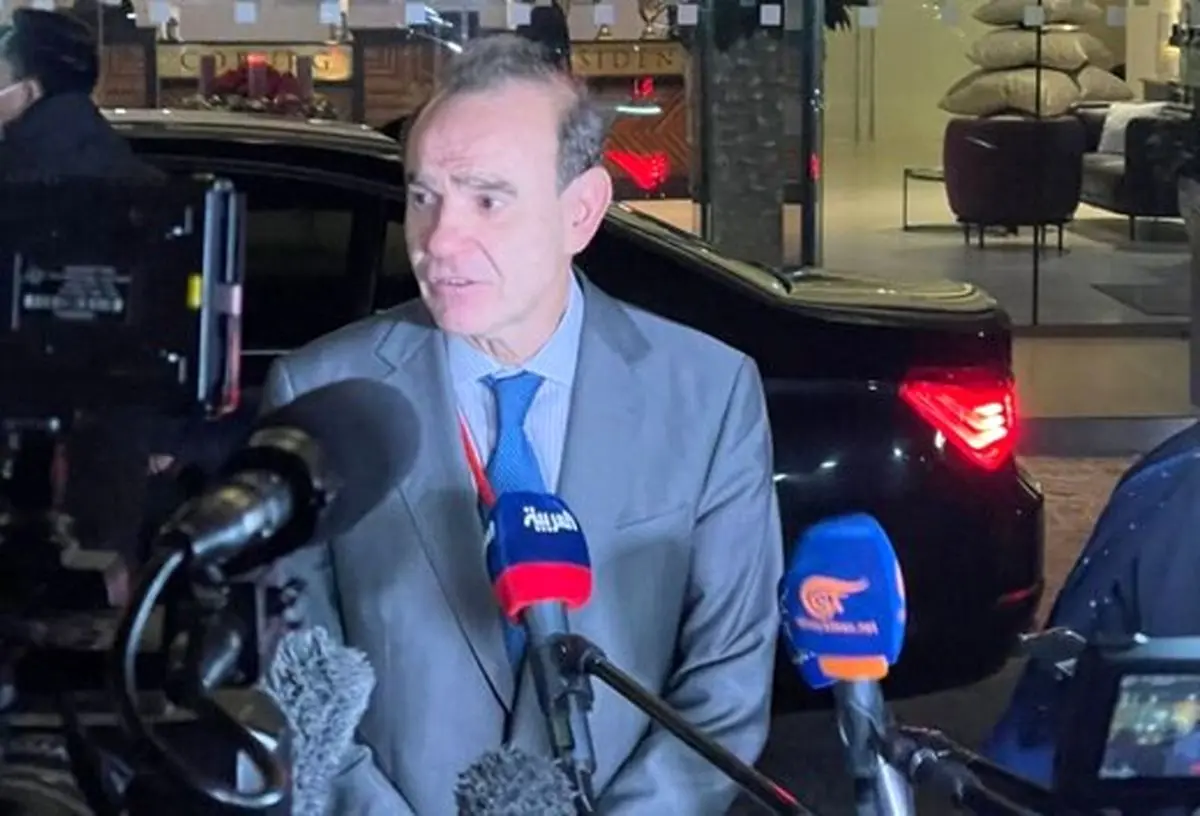 مذاکرات وین شاید هفته بعدی به نتیجه برسد