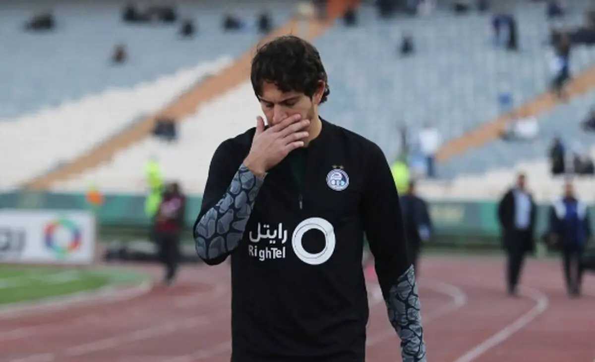 بلانکو برای استقلال رکوردی جالب زد