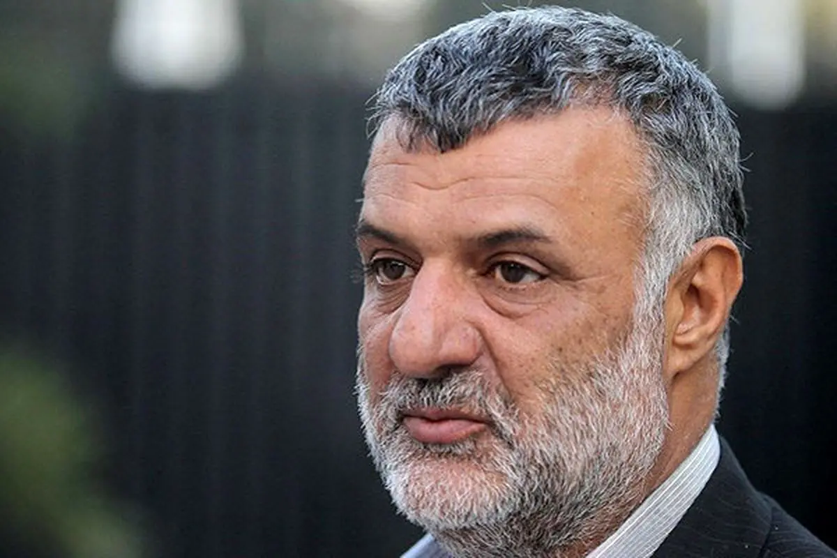 11 سوال از حجتی در کمیسیون کشاورزی مجلس